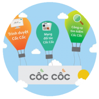 Quảng cáo Cốc Cốc